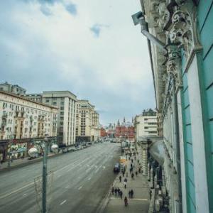 Hotel Tverskaya 5