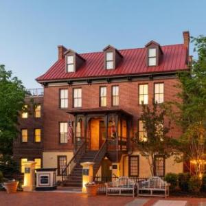 Cult Classic Brewing Stevensville Hotels - Historic Inns Of Annapolis