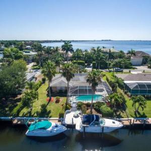 Villa River Breeze Cape Coral