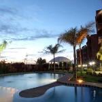 Appartment Marrakech Garden Residence Marrakech