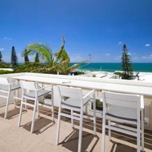 Thalasa One at Sunshine Beach