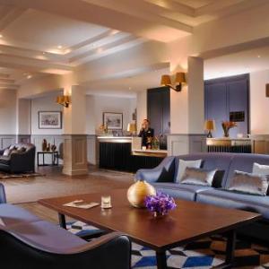 Temple Bar Hotel Dublin by The Unlimited Collection