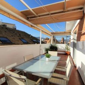 Suite Homes Atico Larios