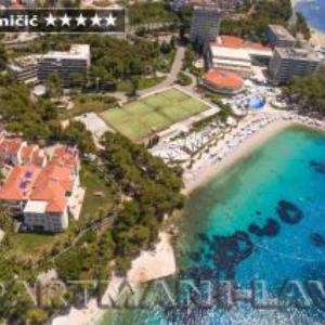 Beach Apartments Dumičić