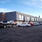  hotels in scottsbluff ne