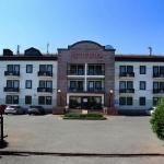 Hotel in Artem 