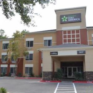 Extended Stay America Suites - Austin - Downtown - Town Lake