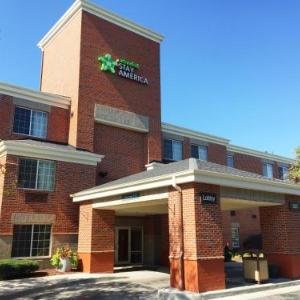 Extended Stay America Suites - Milwaukee - Brookfield