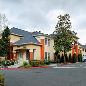 Extended Stay America Suites - Seattle - Bellevue - Factoria