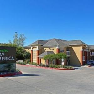 Extended Stay America Suites - Austin - Arboretum - South