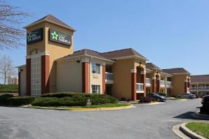 Extended Stay America Suites - Baltimore - BWI Airport - International Dr, Linthicum Heights