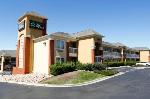 Jones Real Estate Colleges Colorado Hotels - Extended Stay America Suites - Denver - Cherry Creek