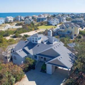 Beach Bungalow