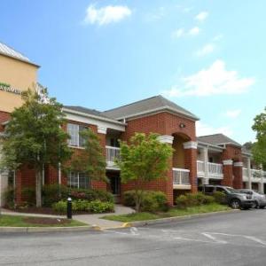 Extended Stay America Select Suites - Richmond - West End - I-64