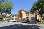 Barbizon School Texas Hotels - Extended Stay America Suites - Dallas - Coit Road