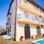 Rose Manor Anapa