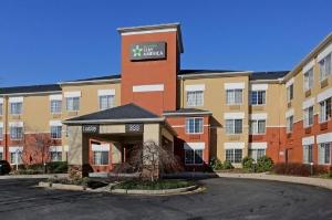 Extended Stay America - Newark - Christiana - Wilmington, Newark