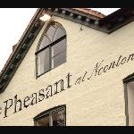 The Pheasant at Neenton