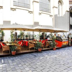 Little King Hotel U Malvaze