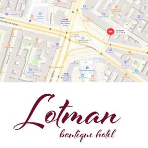 Lotman Boutique Hotel