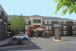 Extended Stay America - Minneapolis - Eden Prairie - Technology Drive, Eden Prairie