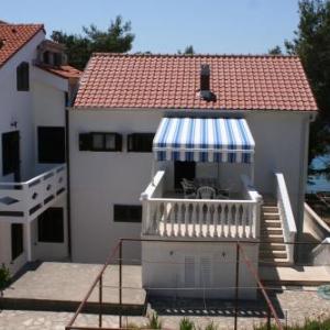 Apartments by the sea Stara Novalja Pag - 4143