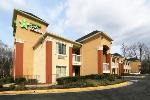 Greenbriar Community Ctr Virginia Hotels - Extended Stay America Suites - Washington, D.C. - Fairfax - Fair Oaks