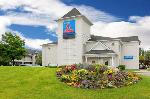 Associated Western Univ Inc Utah Hotels - Studio 6-Murray, UT - Salt Lake City - Fort Union