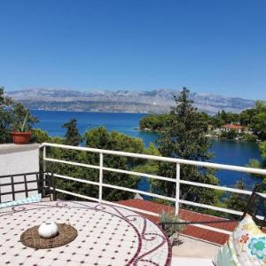 Holiday Home Dora