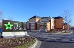 Montgomery Village Maryland Hotels - Extended Stay America Select Suites - Washington, D.C. - Germantown - Town Center