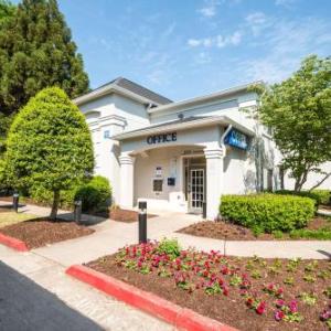 Hotels near Gas South Convention Center - Studio 6-Duluth GA - Atlanta - Gwinnett Place