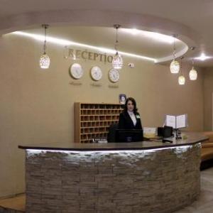 Yunost Hotel