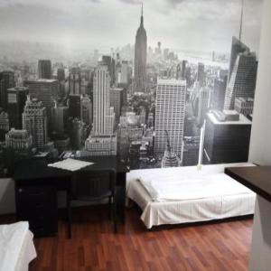 Hostel Wiarus