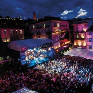 Hotel City Lugano