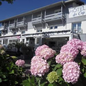 Cit'Hotel du Cap