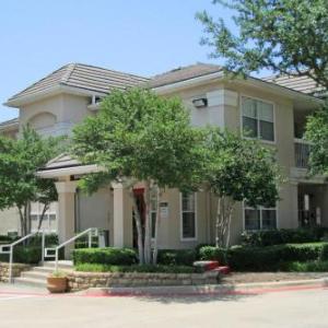 Extended Stay America Suites - Dallas - Las Colinas - Carnaby St.