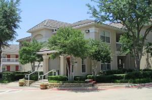 Extended Stay America Suites - Dallas - Las Colinas - Carnaby St, Irving