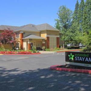 Hillsboro Ballpark Hotels - Extended Stay America Suites - Portland - Tigard