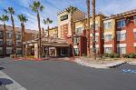 Las Vegas Country Club Nevada Hotels - Extended Stay America Suites - Las Vegas - Midtown