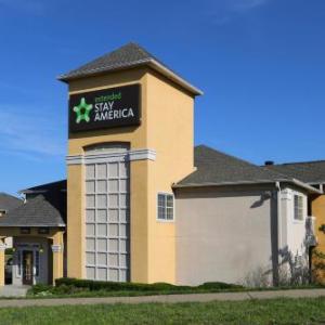 Extended Stay America Suites - Kansas City - Shawnee Mission