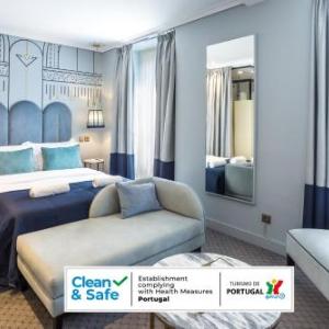 The Lift Boutique Hotel by RIDAN Hotels
