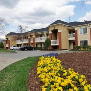 Extended Stay America Suites - Nashville - Airport - Music City