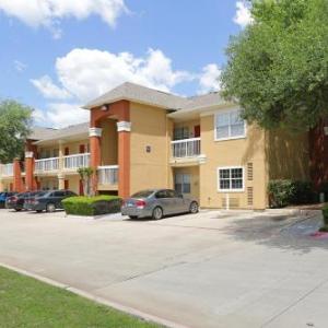 Hotels near Texas Hall Arlington - Extended Stay America Suites - Arlington