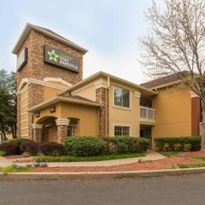 Extended Stay America Suites - Nashville - Franklin - Cool Springs