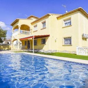 Villa Jesica - PlusHolidays