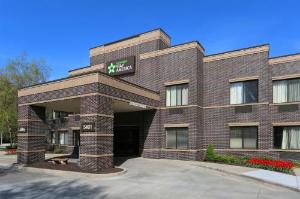 Extended Stay America Suites - Kansas City - Overland Park - Nall Ave, Leawood