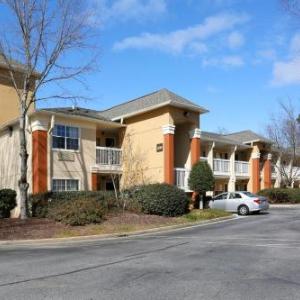 Extended Stay America Select Suites - Atlanta - Perimeter - Hammond Drive