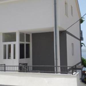 Apartments by the sea Dramalj Crikvenica - 2376