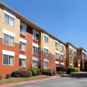 Extended Stay America Suites - Atlanta - Marietta - Powers Ferry Rd.