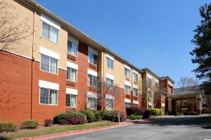 Extended Stay America Suites - Atlanta - Marietta - Powers Ferry Rd, Marietta